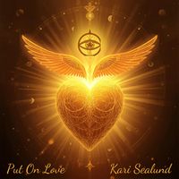 Put On Love by Kari Sealund
