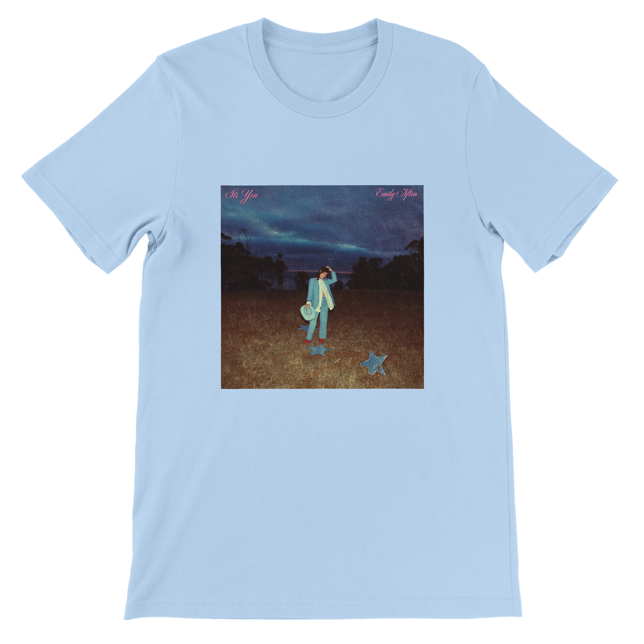 It&#39;s You - Unisex T-Shirt