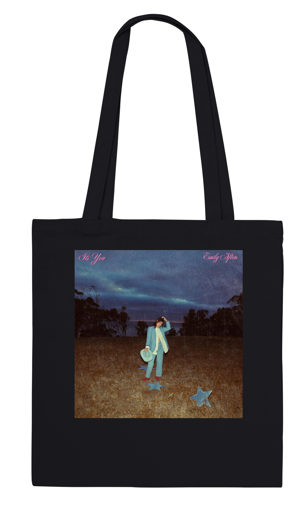 It&#39;s You - Tote bag