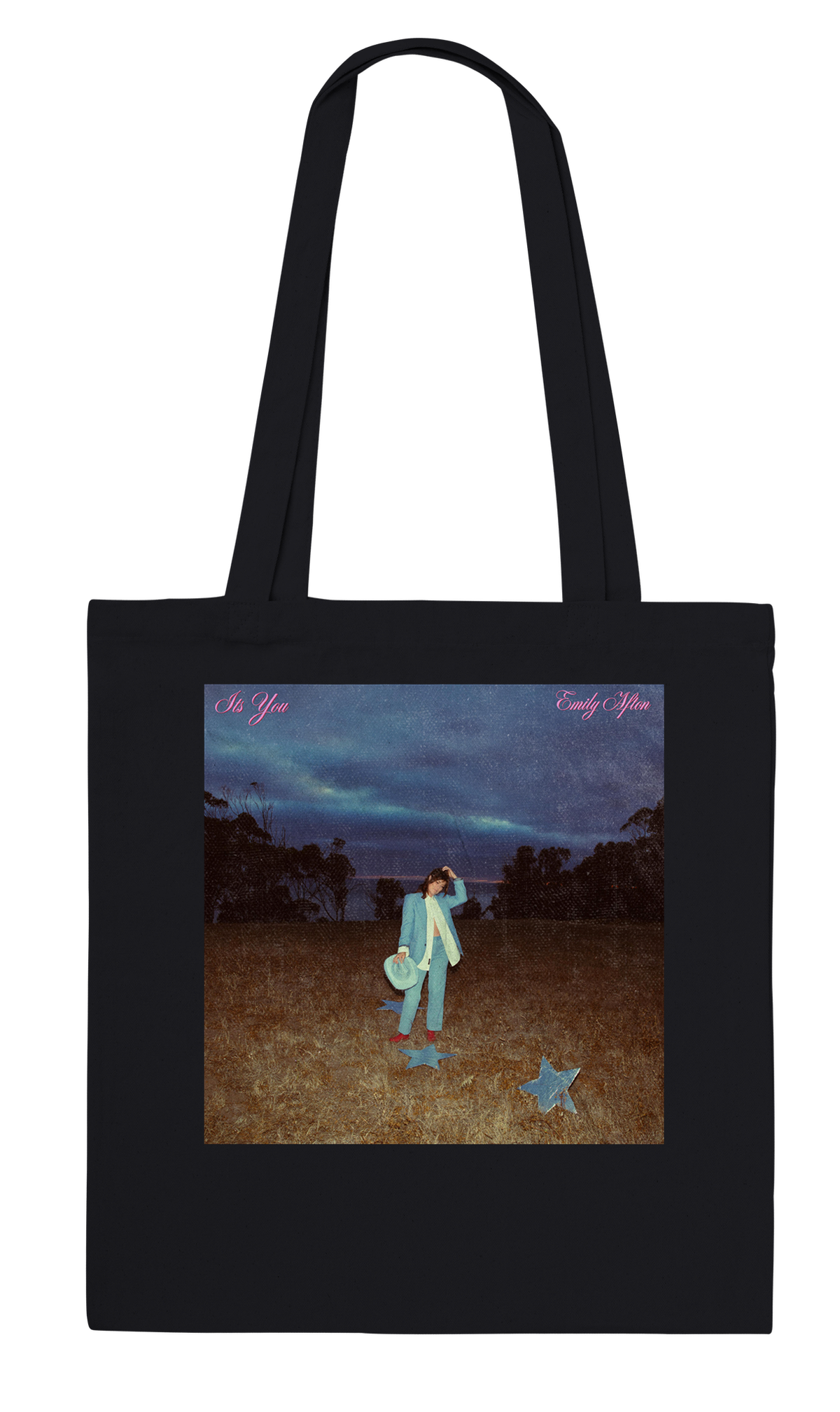 It's You - Tote bag