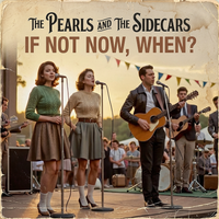 If Not Now, When? by Golden Harmony Records