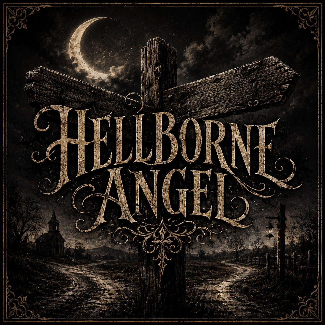 Hellborne Angle