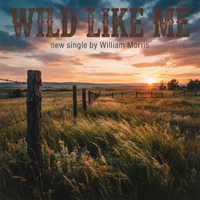 Wild Like Me by William Morris