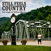 Still Feels Country by William Morris