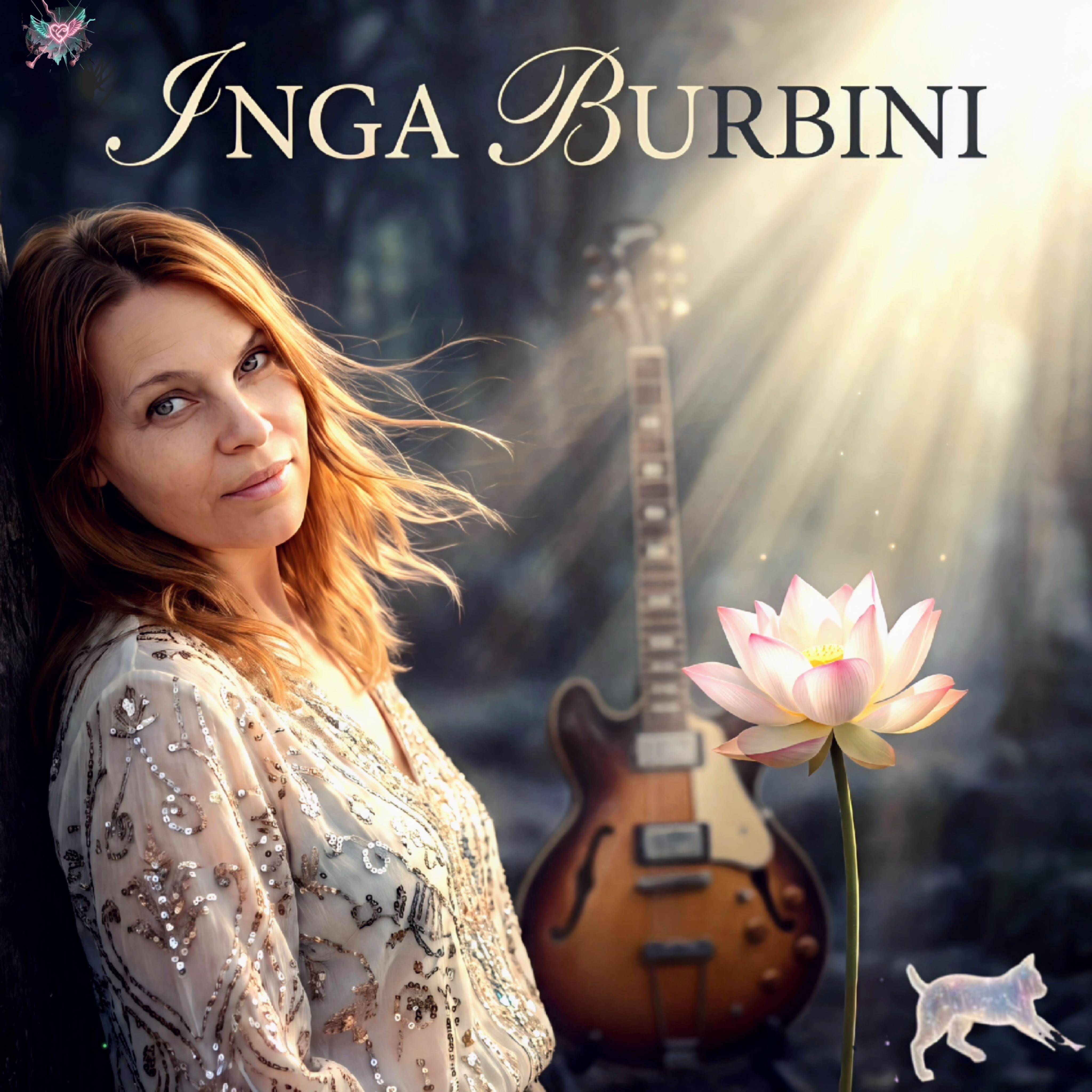 INGA BURBINI
