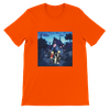 Evil Residence District - Unisex T-Shirt