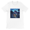 Evil Residence District - Unisex T-Shirt