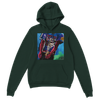 Killing My Sanity - Classic Unisex Pullover Hoodie