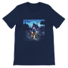 Evil Residence District - Unisex T-Shirt
