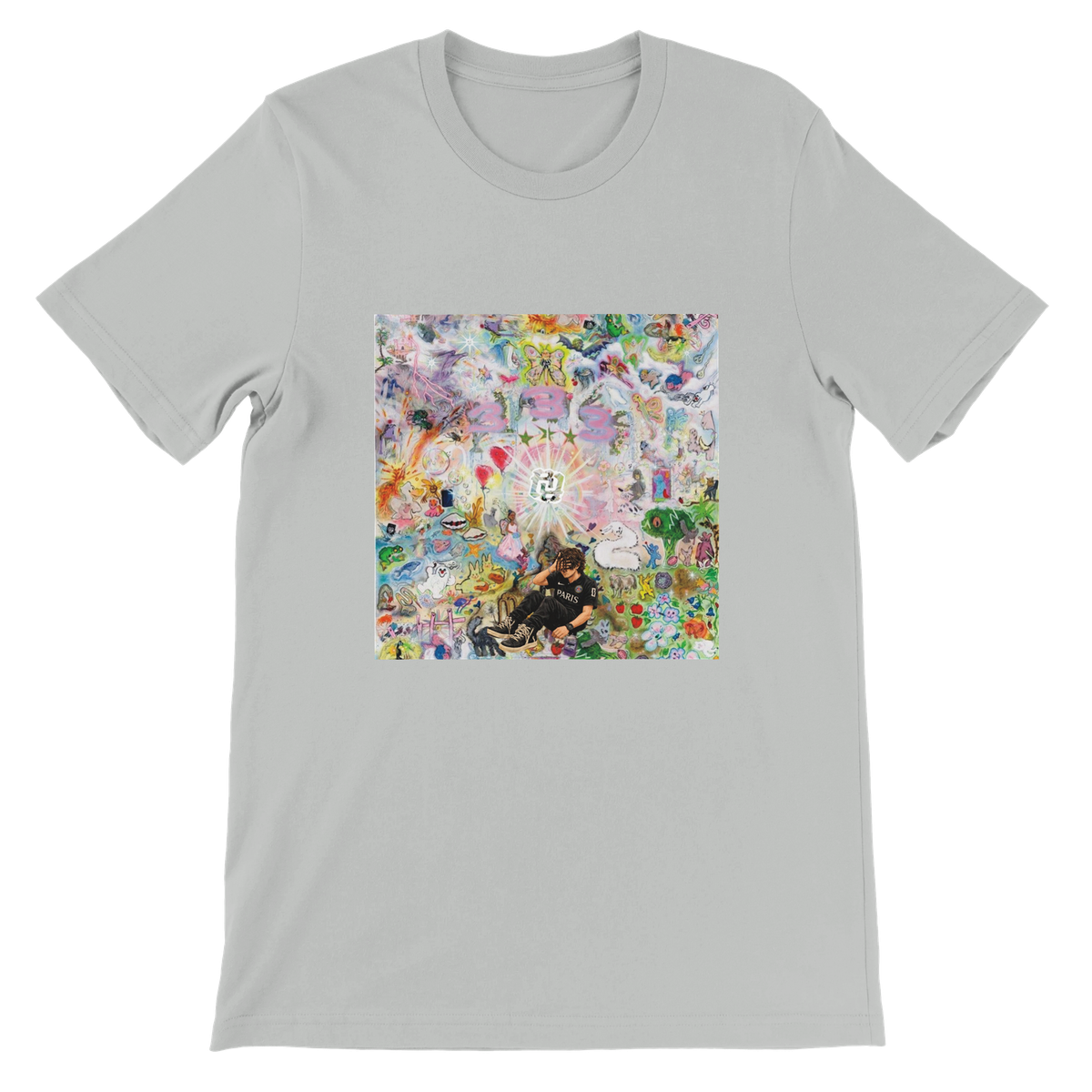 In This Place - Unisex T-Shirt