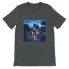 Evil Residence District - Unisex T-Shirt