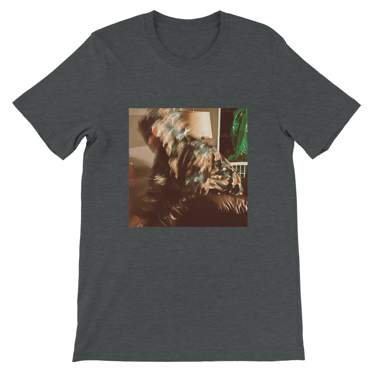 Strawberry Blend - Unisex T-Shirt