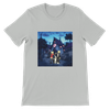 Evil Residence District - Unisex T-Shirt