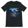 Evil Residence District - Unisex T-Shirt