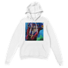 Killing My Sanity - Classic Unisex Pullover Hoodie