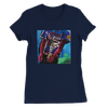 Killing My Sanity - Women’s Cut T-Shirt