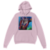 Killing My Sanity - Classic Unisex Pullover Hoodie