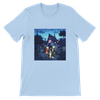 Evil Residence District - Unisex T-Shirt