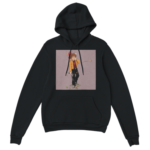 Act 1: Lost - Classic Unisex Pullover Hoodie
