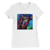 Killing My Sanity - Women’s Cut T-Shirt