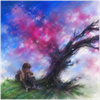Run away - Fine Art Poster