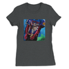 Killing My Sanity - Women’s Cut T-Shirt