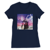 Mini Paradox - Women’s Cut T-Shirt