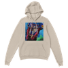 Killing My Sanity - Classic Unisex Pullover Hoodie