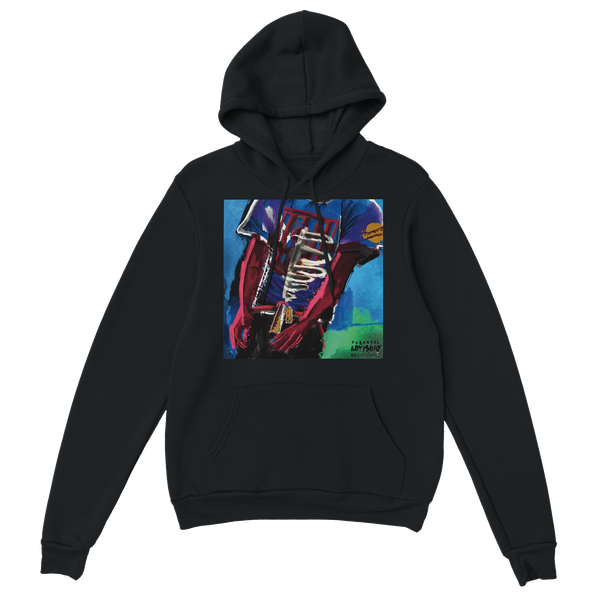 Killing My Sanity - Classic Unisex Pullover Hoodie