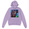 Killing My Sanity - Classic Unisex Pullover Hoodie