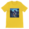 Evil Residence District - Unisex T-Shirt