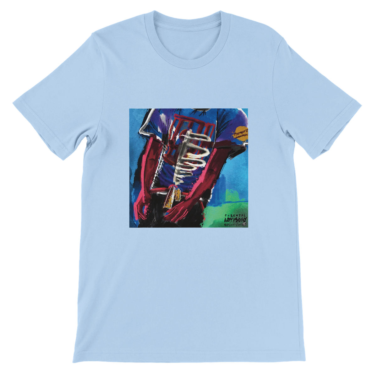 Killing My Sanity - Unisex T-Shirt