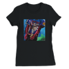 Killing My Sanity - Women’s Cut T-Shirt