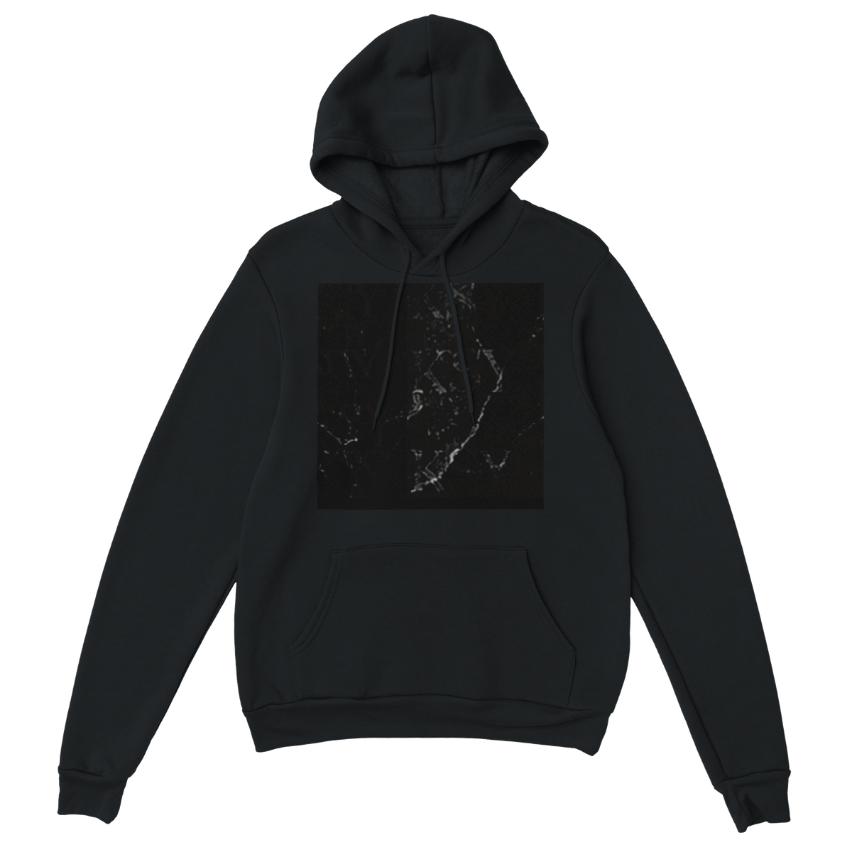 Bank - Classic Unisex Pullover Hoodie