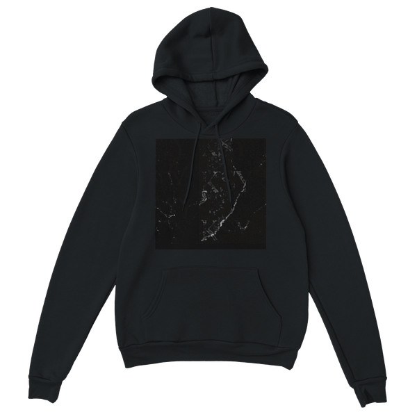 Bank - Classic Unisex Pullover Hoodie