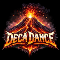 Variety Show by Deca Dance with Roxy Redstone