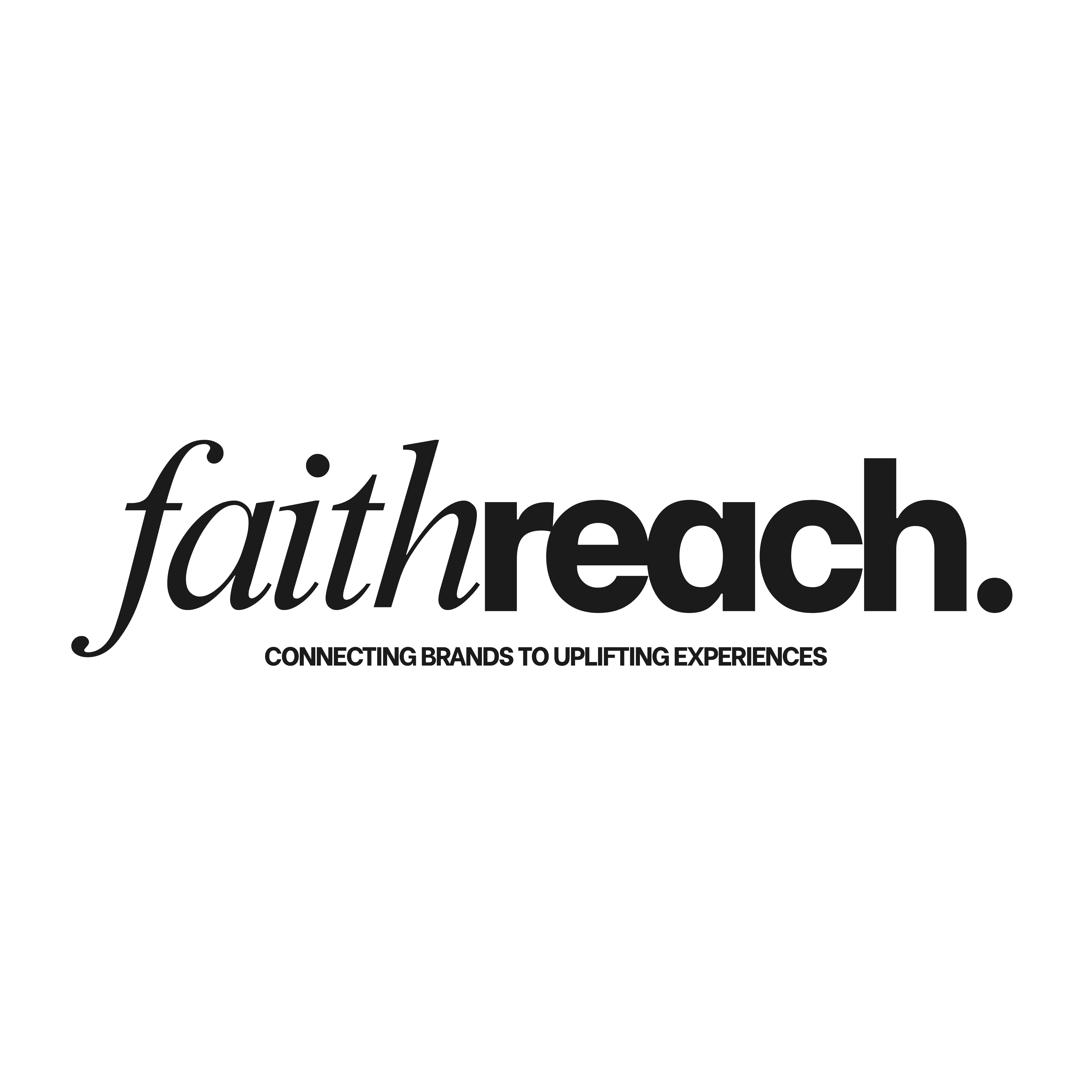 Faith Reach