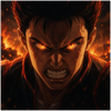 ECHO RISING | S01E05 | Where It Breaks | Anime Dark Electro - Fine Art Poster