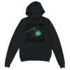 ECHO RISING | S01E03 | First Words | Anime Dark Electro - Classic Unisex Pullover Hoodie