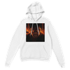 ECHO RISING | S01E05 | Where It Breaks | Anime Dark Electro - Classic Unisex Pullover Hoodie