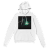 ECHO RISING | S01E03 | First Words | Anime Dark Electro - Classic Unisex Pullover Hoodie