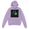 ECHO RISING | S01E03 | First Words | Anime Dark Electro - Classic Unisex Pullover Hoodie