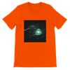 ECHO RISING | S01E03 | First Words | Anime Dark Electro - Unisex T-Shirt