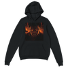 ECHO RISING | S01E05 | Where It Breaks | Anime Dark Electro - Classic Unisex Pullover Hoodie