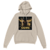 ECHO RISING | S01E06 | The Signal in the Ash | Anime Dark Electro - Classic Unisex Pullover Hoodie