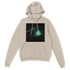 ECHO RISING | S01E03 | First Words | Anime Dark Electro - Classic Unisex Pullover Hoodie