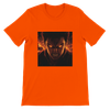 ECHO RISING | S01E05 | Where It Breaks | Anime Dark Electro - Unisex T-Shirt