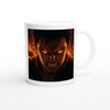 ECHO RISING | S01E05 | Where It Breaks | Anime Dark Electro - Ceramic Mug