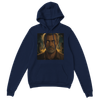 ECHO RISING | S01E04 | What It Remembers | Anime Dark Electro - Classic Unisex Pullover Hoodie
