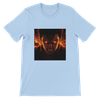 ECHO RISING | S01E05 | Where It Breaks | Anime Dark Electro - Unisex T-Shirt